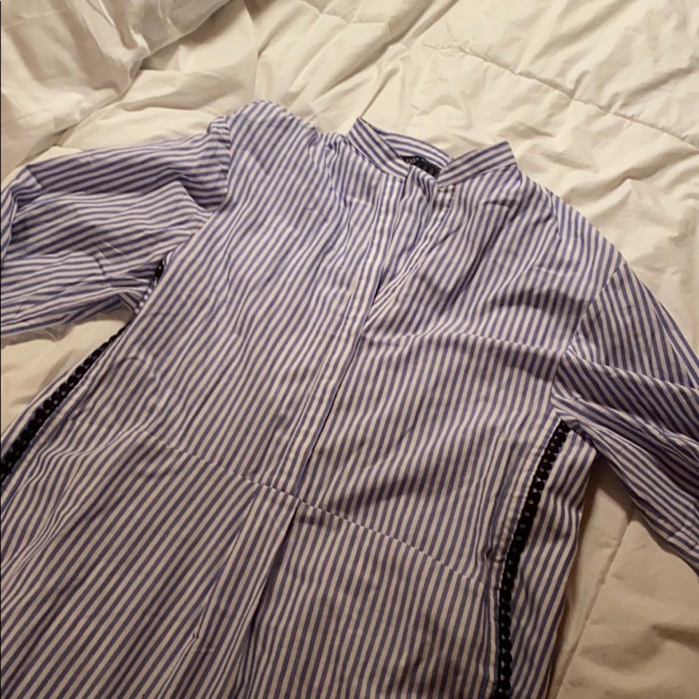 ZARA tunic